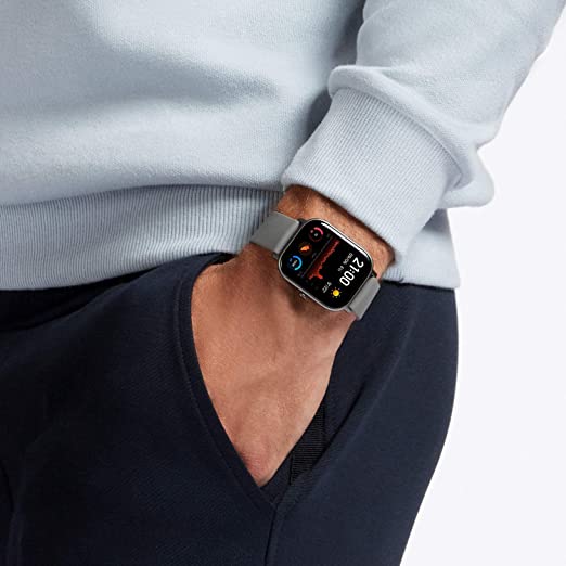 AMAZFIT GTS Smart Watch AMAZFIT GTS Smart Watch